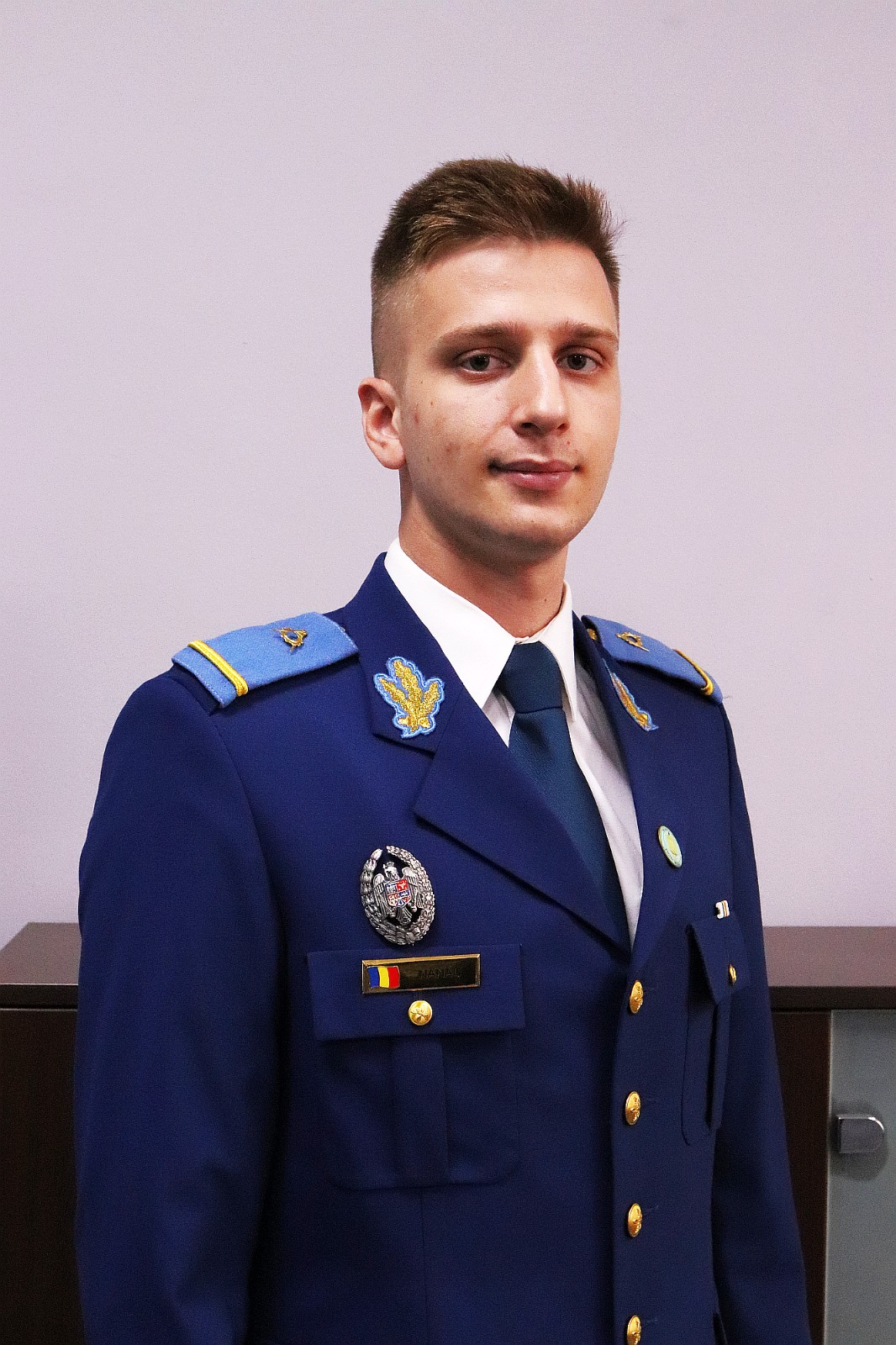 sef laborator sisteme autonome